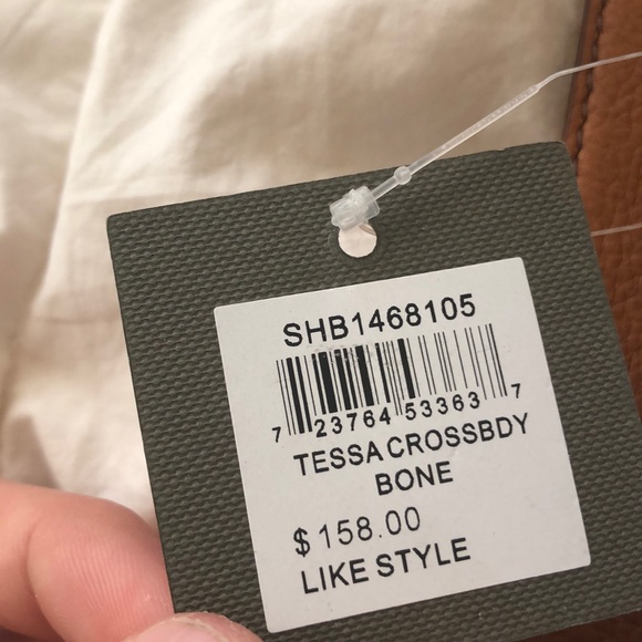 Fossil purse - Picture 2 of 4